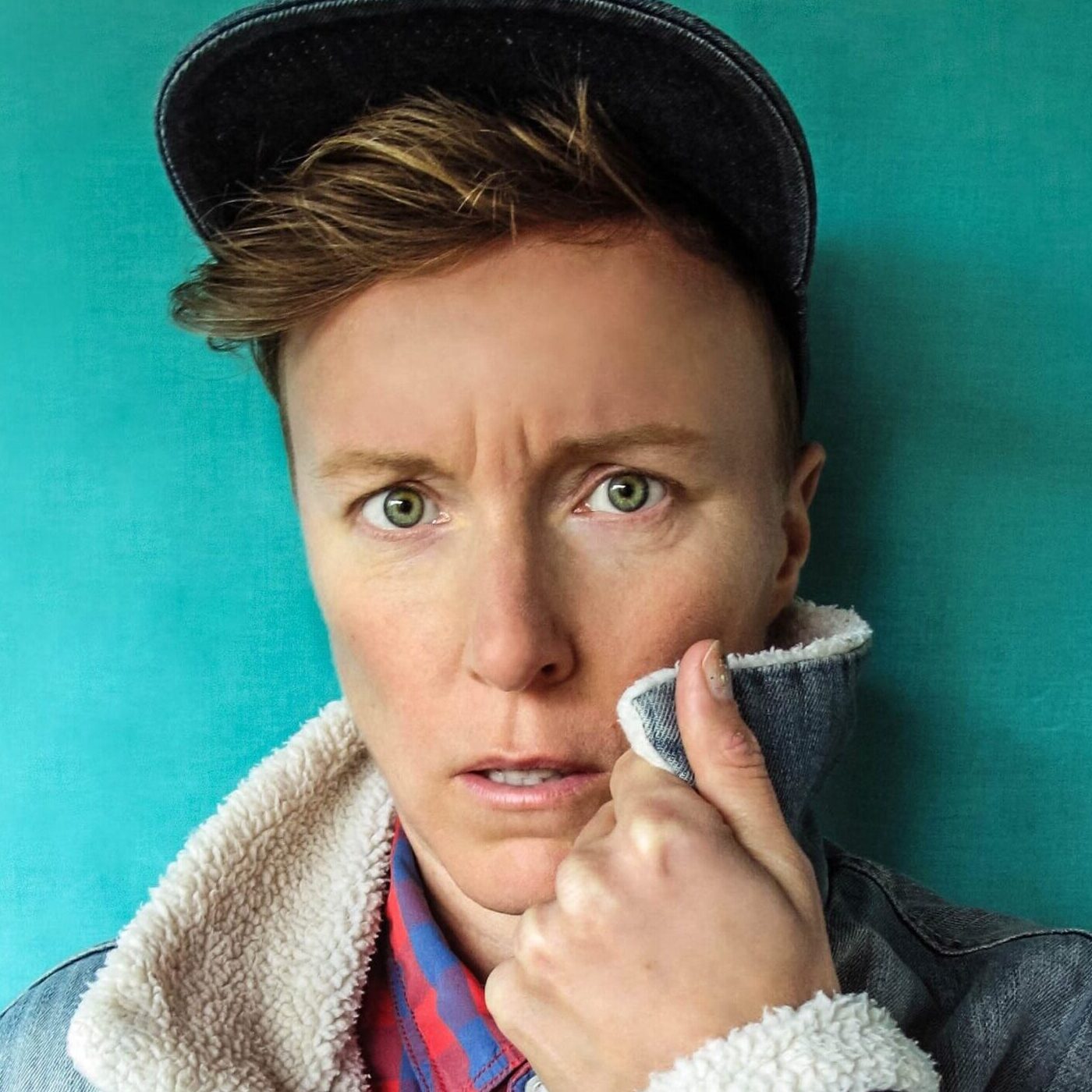 Pernilla Hammargren