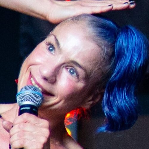 Linda Therez Gerstenmayer