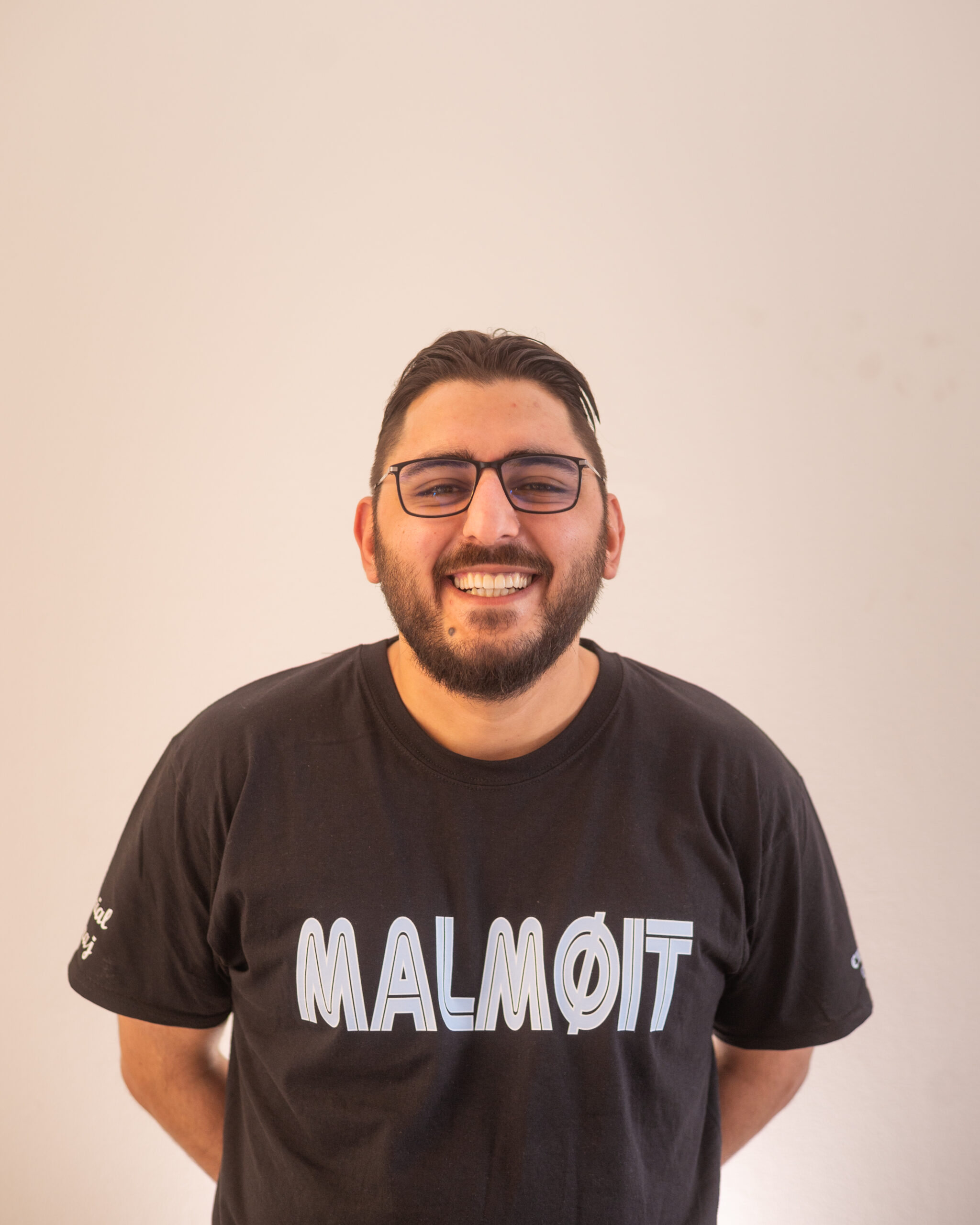 Danial Faraj