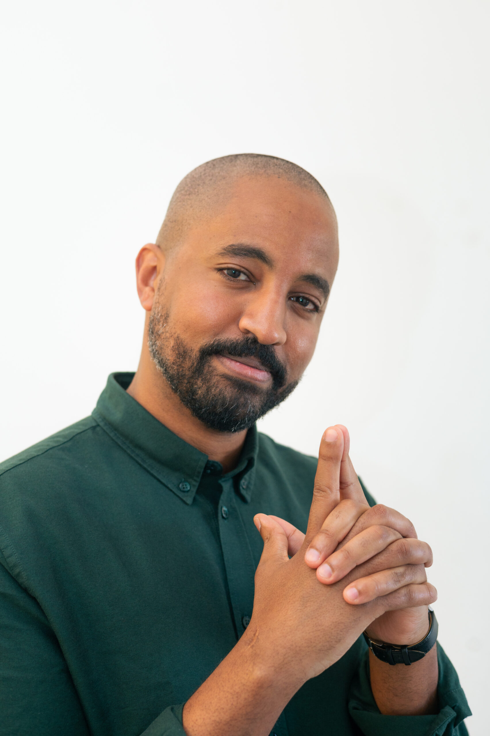 Isaias Toulde