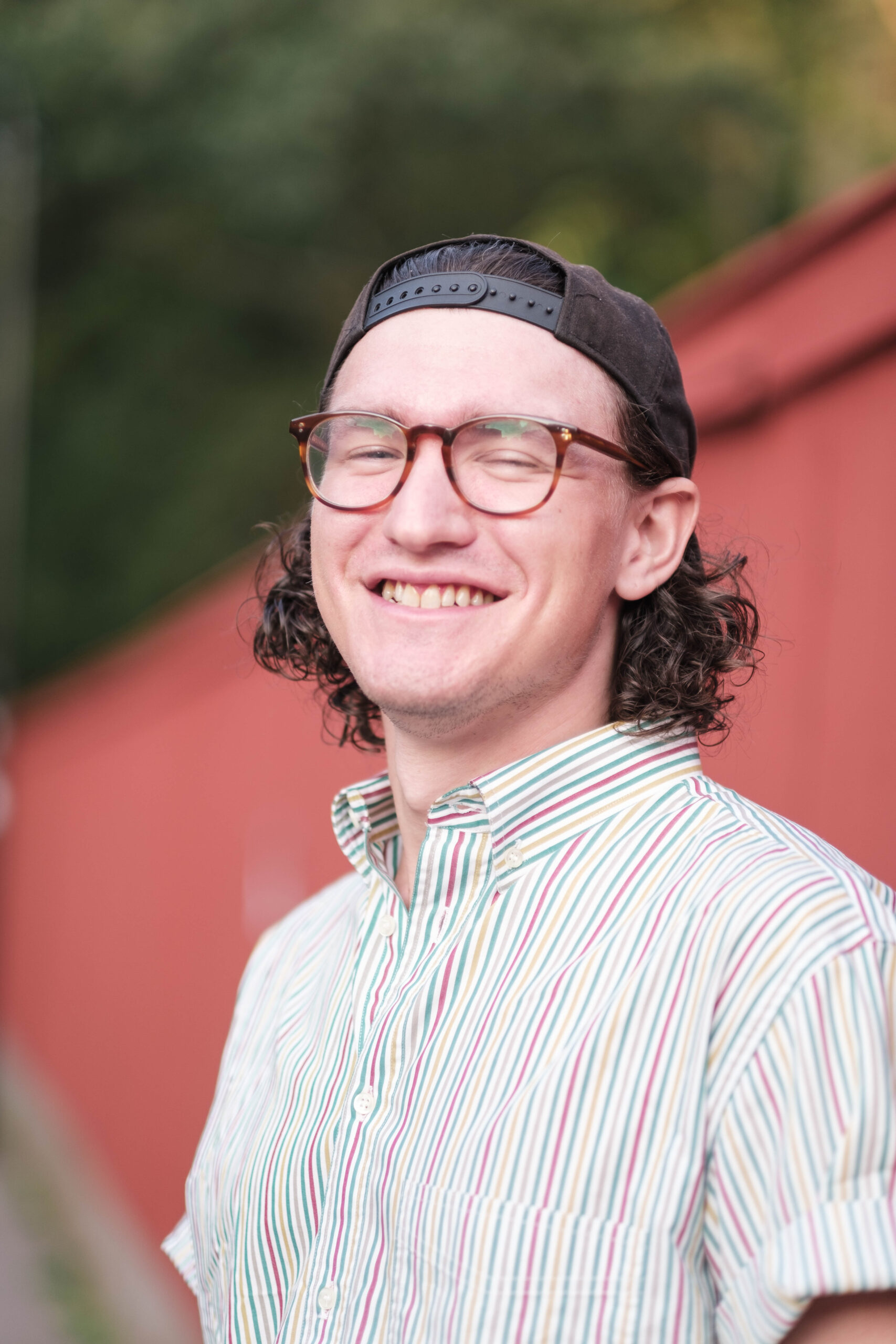 Isak Wahlberg