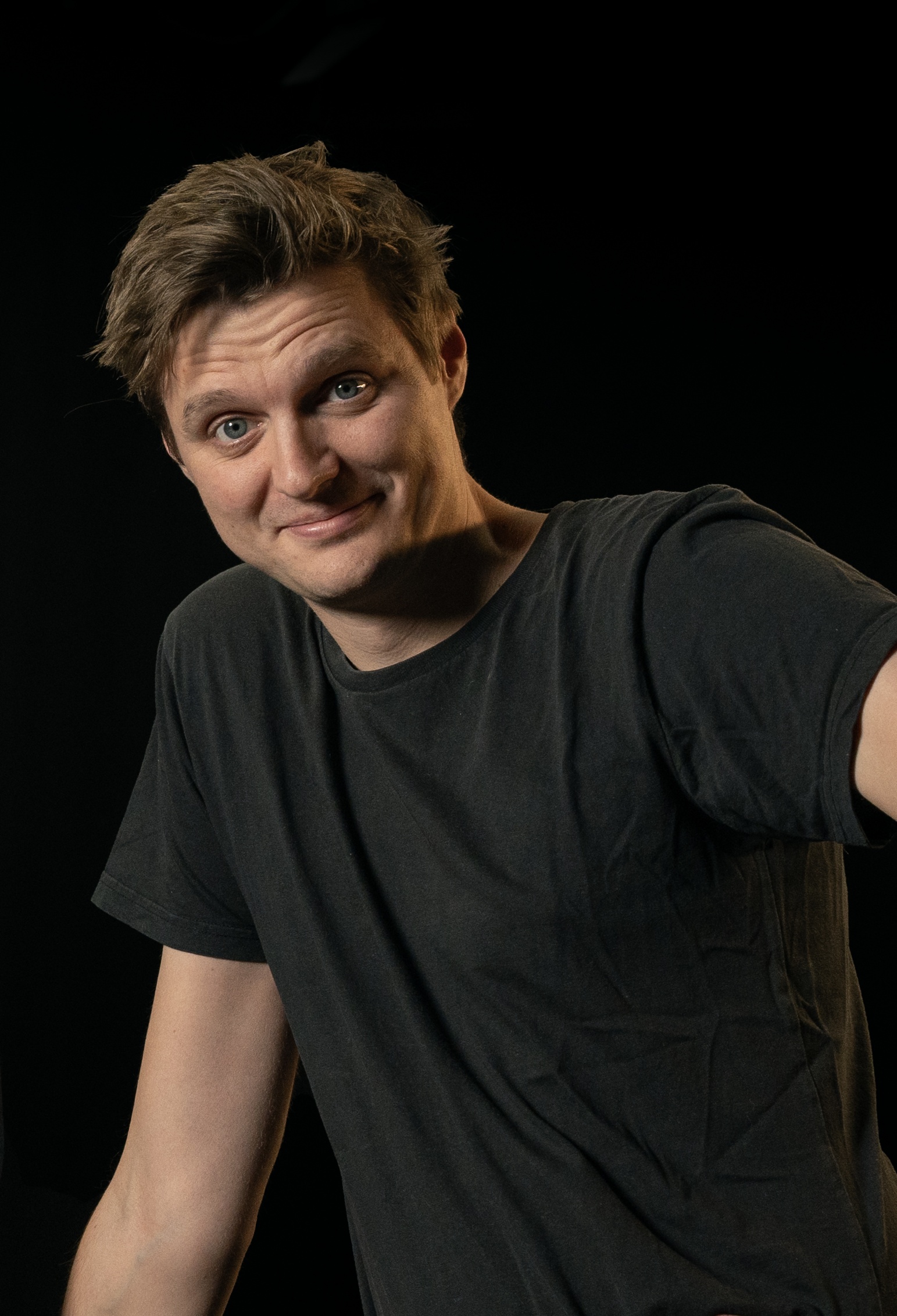 Viktor Sturesson